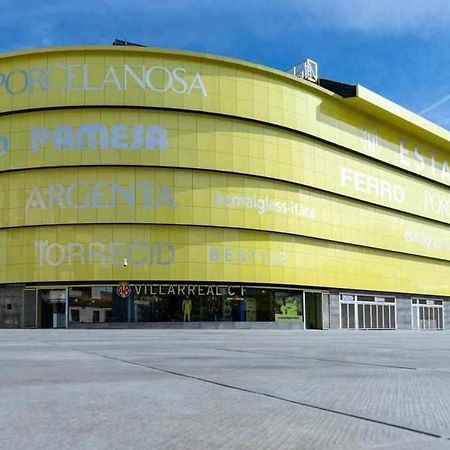 Apartamento Roma Living Suite En Vila Real 외부 사진