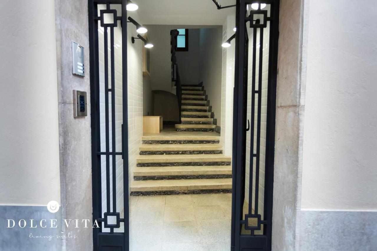 Apartamento Roma Living Suite En Vila Real 외부 사진