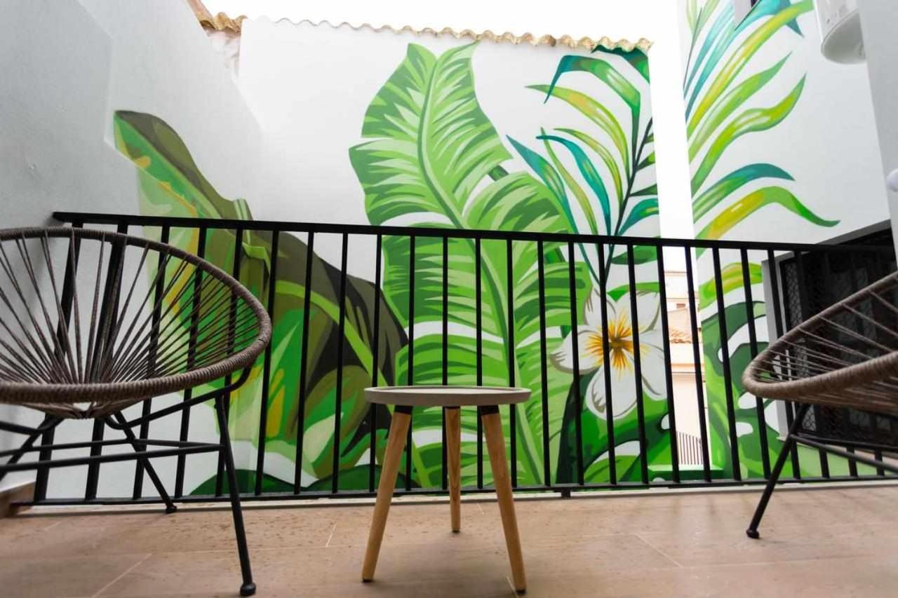 Apartamento Roma Living Suite En Vila Real 외부 사진