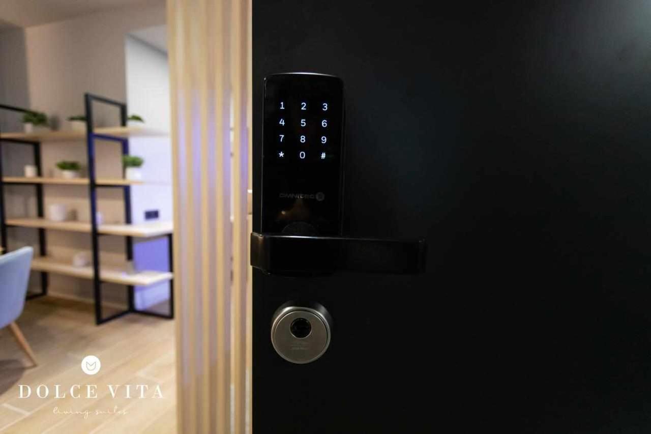 Apartamento Roma Living Suite En Vila Real 외부 사진